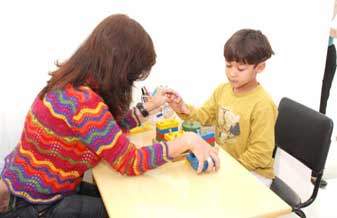 Bruna Alves Psicopedagoga - Foto 1