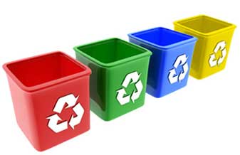 Reciclagem Esmeralda - Foto 1