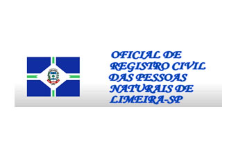 Oficial de Registro Civil das Pessoas Naturais de Limeira - Foto 1