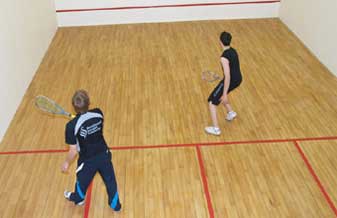 F R Tintori Tênis - Foto 1