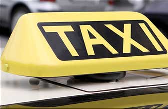 Taxi Buzolin - Foto 1