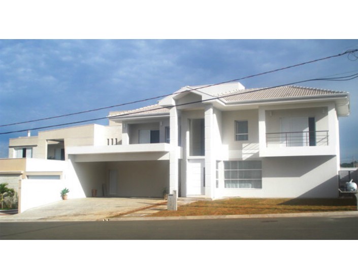 ARAUJO EMPREITEIRA - Foto 1