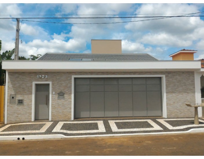 ARAUJO EMPREITEIRA - Foto 2