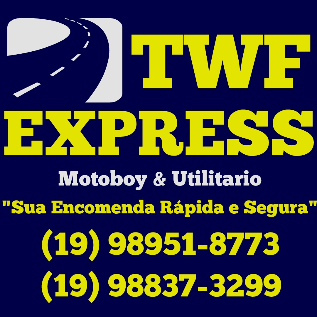 TWF Express - Foto 1