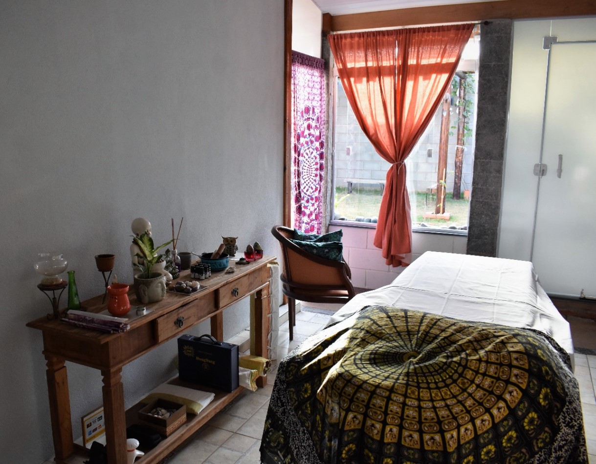 Toque Terapia - Foto 3