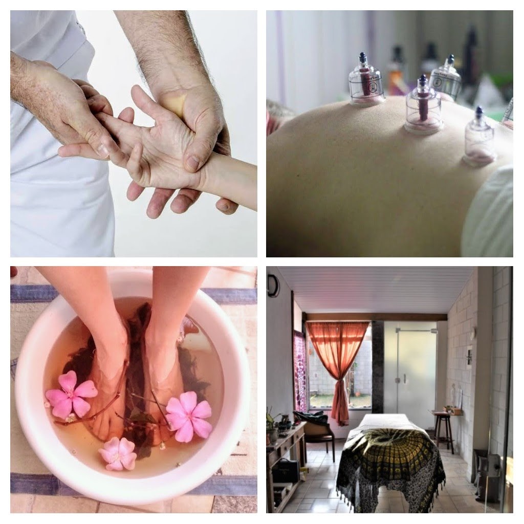 Toque Terapia - Foto 2