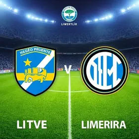 Grêmio Prudente x Inter de Limeira