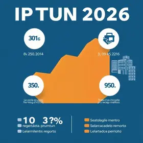 IPTU 2026 Piracicaba