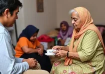 visitas domiciliares para atualização do Cadastro Único