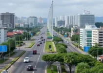 Limeira Waze gestão do trânsito