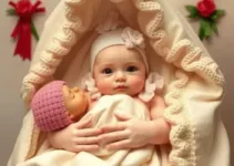 Santa Casa se manifesta sobre bebê Olívia