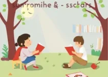 contação de histórias