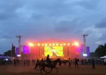 Limeira Rodeo Music 2026
