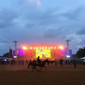 Limeira Rodeo Music 2026