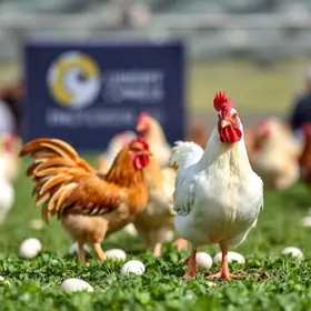 Congresso APA de Ovos