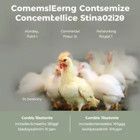 Congresso APA de Produção e Comercialização de Ovos