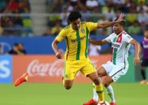 Goiatuba Inter de Limeira-SP Série D 2025