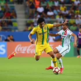 Goiatuba Inter de Limeira-SP Série D 2025