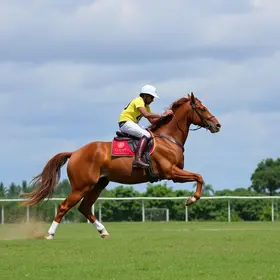 rodeo de Limeira