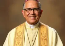 novo arcebispo de Sorocaba