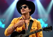 Gusttavo Lima Limeira Rodeo Music