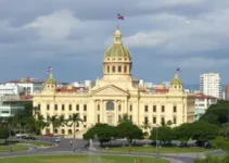Limeira vice-campeã Liga Regional Vôlei Sub-14