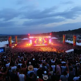 Limeira Rodeo Music 2026