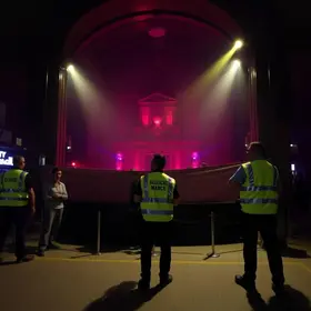 fiscalizações em Limeira