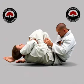 Jiu-Jitsu Azul