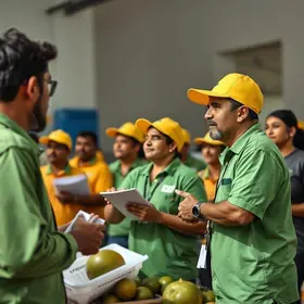servidores de Limeira