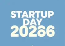 Startup Day 2026