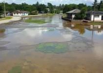 qualidade da água em Limeira