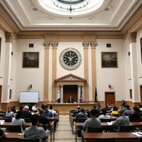 Câmara de Limeira