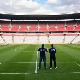 futuro do estádio da Inter de Limeira