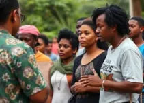 encontro igualdade racial cultura Limeira