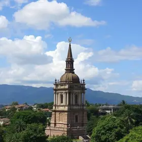 feriado de Tiradentes