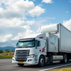 motoristas carreteiros em Limeira-SP