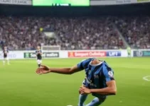 Inter de Limeira x Floresta pela Série C