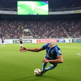 Inter de Limeira x Floresta pela Série C