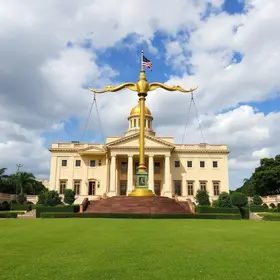 Justiça anula decisões do TCE