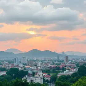 metas municipais Limeira 2025