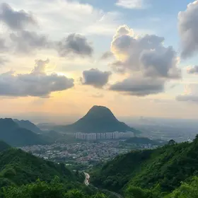 investimentos em turismo