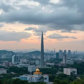 marco regulatório 5G