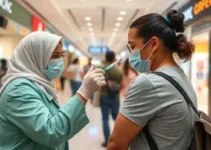 vacinação contra gripe