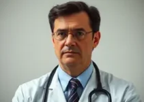 médica demitida por erro administrativo