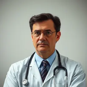 médica demitida por erro administrativo