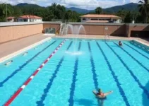 piscinas municipais de Limeira