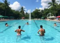 piscinas públicas de Limeira