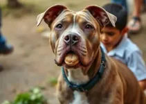 pitbulls em escola estadual