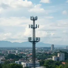 atualiza regras para antenas e 5G em Limeira